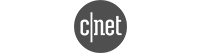 Cnet Logo