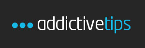www.addictivetips.com Logo